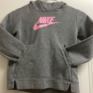 Nike Sportswear Club Fleece Hoodie